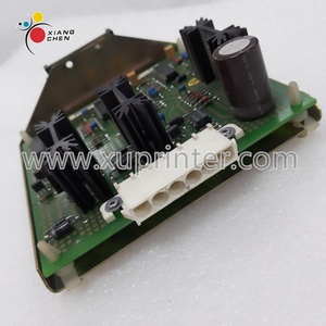 Carte de circuit HD BKM WD C5.109.1341 00.781.3500 pour pièces d'impression offset PM74 - Product Image 5