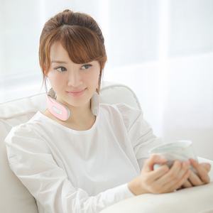 Masseur électrique intelligent pour le cou et les épaules, appareil de massage par infrarouge avec compresse chaude pour la physiothérapie - Product Image 4