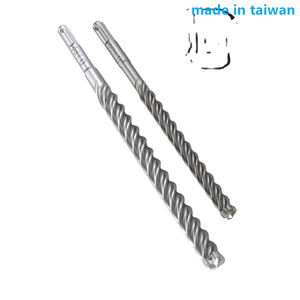 Porte-foret magnétique à prise sécurisée Accès facile Fabriqué à Taiwan - Product Image 1