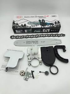 ملحق منشار سلسلة للجلاخة الزاوية مقاس 11.5 بوصة، محول منشار سلسلة 12 بوصة للجلاخة الزاوية - Product Image 3