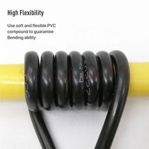 1.<strong>5mm</strong> Lighting <strong>Cable</strong> 100m Roll Single Rigid/Flexible Copper Electrical Wires <strong>2</strong>.<strong>5mm</strong> 4mm 6mm 10mm - Product Image 6