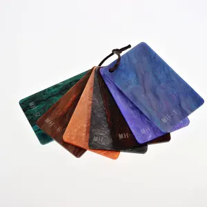 Premium Quality Wholesale Products CVT <b>Marble</b> Cast Acrylic Sheet - Product Image 5