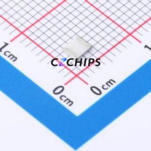 Résistance SMD RTT121R20FTP 1210 (Type : Film Épais) (Résistance : 1,2 Ohm Précision : 1%) - Product Image 2