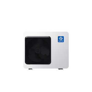 Nulite ปั๊มความร้อน WiFi EVI R32R290, เครื่องทำน้ำร้อนแหล่งอากาศเครื่องทำน้ำร้อน R290ฟังก์ชั่น A +++ - Product Image 4