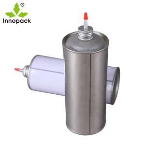 Chine Usine Vendeur colle boîtes de conserve fabrication bouteille de colle vide à bas prix - Product Image 4