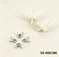 Filtre DIP compatible Lei 55-00618K pour imprimante à jet d'encre continu JET2 NEO SERIES