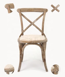 Ghế Quán <span class=keywords><strong>Bar</strong></span> Ghế Mây Gỗ Sồi Tự Nhiên Phong Cách Mới Ghế Quán <span class=keywords><strong>Bar</strong></span> Ghế Quán <span class=keywords><strong>Bar</strong></span> Cao Lưng Bằng Gỗ Sồi Cho Nhà Hàng - Product Image 5