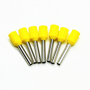 Hampoolgroup Thiết Bị Đầu Cuối Vấu Và Ferrules Cách Điện Trước Uốn Bằng Đồng Bền Bỉ Cho Ô Tô - Product Image 5