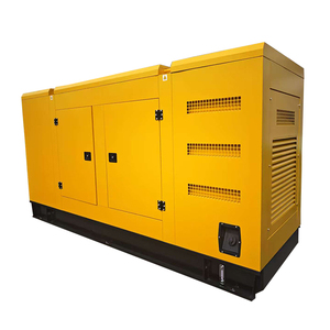 Générateur ultra silencieux 20 kW 25 kW, générateur portable, groupe électrogène 20 kVA 25 kVA, générateur ultra silencieux NOVA - Product Image 3