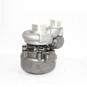 YINUO 49377-07405 49377-07404 49377-07401 per Vw <span class=keywords><strong>Crafter</strong></span> 2.5 Tdi Turbo Completo di Alta Qualità, Turbocompressore Standard - Product Image 4