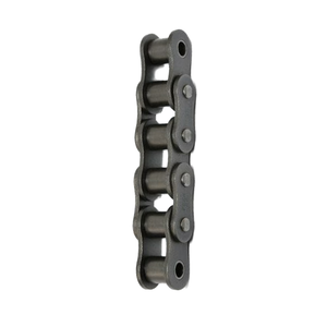 Transportador de Placas de <span class=keywords><strong>Cadena</strong></span> de Suministro <span class=keywords><strong>Directo</strong></span> de Fabricantes, de Alta Resistencia, Paso Largo, con Pasadores Huecos - Product Image 3