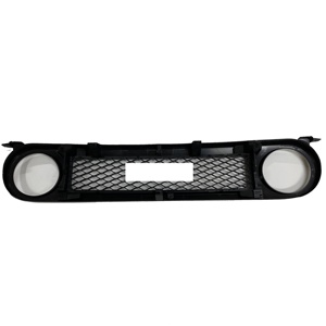 LUXESOEM para <span class=keywords><strong>Toyota</strong></span> <span class=keywords><strong>FJ</strong></span> <span class=keywords><strong>CRUISER</strong></span> ABS radiador rejilla cuerpo partes Facelift parachoques rejilla coche parrillas todoterreno 2007-2020 - Product Image 2
