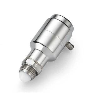 Radar de niveau haute précision 1408A avec acier inoxydable 316/316L et câble de 32,8 pieds. Plage de mesure - Product Image 2