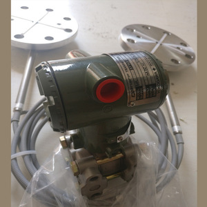 เครื่องส่งสัญญาณความดัน Yokogawa EJA530E 0.5-10MPa 4-20mA โปรโตคอล HART สำหรับใช้งานในอุตสาหกรรม - Product Image 4