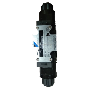 Válvula Solenoide controlada por KSO <span class=keywords><strong>JSO</strong></span> KSO-G03-4CB-20 <span class=keywords><strong>JSO</strong></span>-G03-4CB-20 <span class=keywords><strong>JSO</strong></span>-G03-4CD-20 - Product Image 1