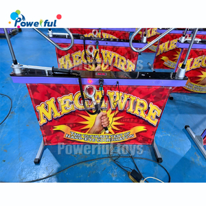 <span class=keywords><strong>Prix</strong></span> de gros personnalisé : Jeu de fil électrique pour enfants, pour l'extérieur, idéal pour les jeux de carnaval et la location de fêtes - Product Image 5