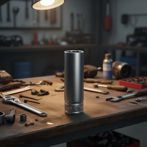 ประแจกระบอกฟาซังกา 625 L20 เครื่องมือซ่อมยานยนต์แบบเมตริก - Product Image 3