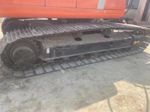 Used Hitachi ZX210 21 Ton Excavator 2022 <b>Model</b> Japan Mining Construction Equipment <b>Engine</b> Pump Motor 0.91m Bucket Capacity - Product Image 3