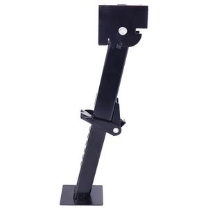 Стабилизатор для прицепа, телескопический домов на колесах, аксессуары для путешествий, грузоподъемность 450 кг (1000 фунтов) - Product Image 3