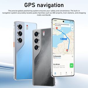 Teléfono Móvil Camon 40 Pro Max de 512 GB con Pantalla OLED HD de 120 Hz, <span class=keywords><strong>Serie</strong></span> MTK Dimensity - Product Image 3