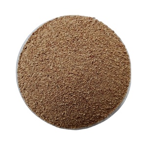 Gránulos de Tierra Diatomácea Utilizados en Desoxidantes, Tamaño 0.25-0.8mm - Product Image 1