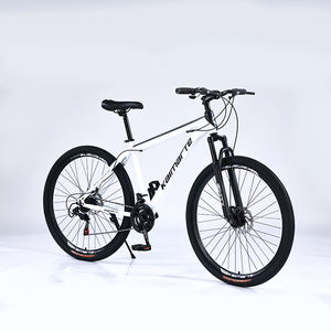 Vélo de route 26 pouces frein à disque en aluminium 21 vitesses nouveau design vélo de route à vitesse variable 26 pouces vélo de route - Product Image 1