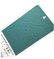 Ral 7032 Gris froissé pour peinture en poudre statique époxy pour revêtement métallique et plastique
