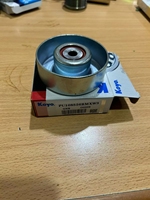 Toyota Lexus araba için OEM rulman kasnak PU177026 kasnak Puly gergi PU177026RMXW1 triger kayışları v-kemerler PU175222 PU128029