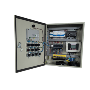 Giải pháp điều khiển bơm và thoát nước tự động thông minh cho các ứng dụng thương mại, nông nghiệp và thành phố - Product Image 1