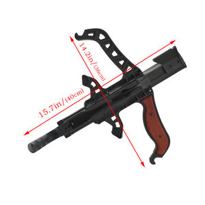 PIAO YU Nuovi Prodotti Fionda da Caccia Potente per Tiro all'Aperto Altri Prodotti da Tiro Set per Caccia e Tiro - Product Image 3