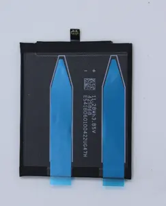 Polymer Smart Phone Battery 3100mAh Rechargeable Li-ion Battery BM3B For Xiaomi Replacement