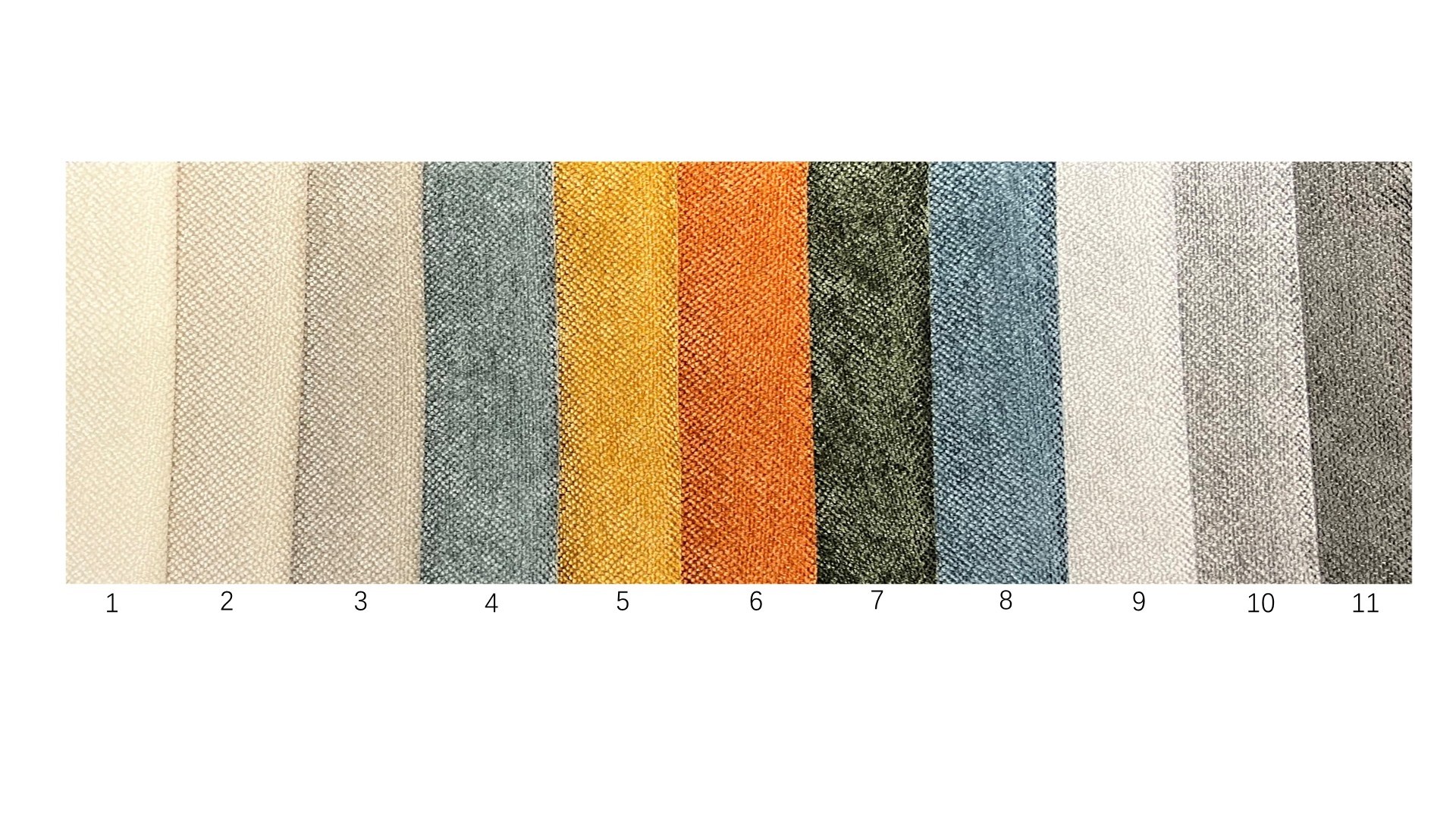Customized Color