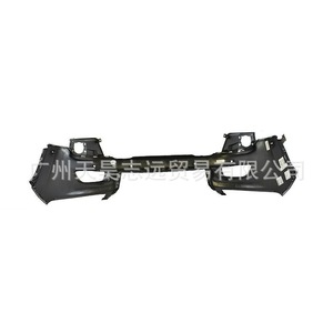 Pare-chocs avant pour Jeep Cherokee modèle 2016-2018 68232275AC, pièce en plastique - Product Image 2