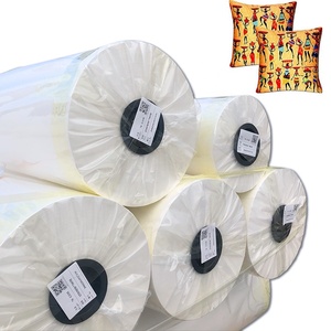 Papel de sublimación 100gsm, impresión Digital, transferencia por sublimación de 3 tamaños - Product Image 4