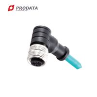 Connecteur de câble étanche M12