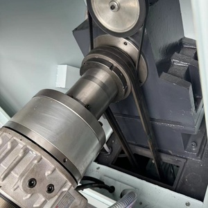 0640 New Product <strong>High</strong> Speed Horizontal <strong>Cnc</strong> <strong>Precision</strong> Wire Rail <strong>Machine</strong> Tool - Product Image 5