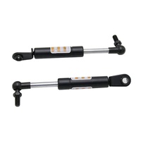Accessoires et Pièces de Moto, Tige de Support de Siège Relevable pour Yamaha T-Max 530 2012-2018 T-Max 500 2008-2018