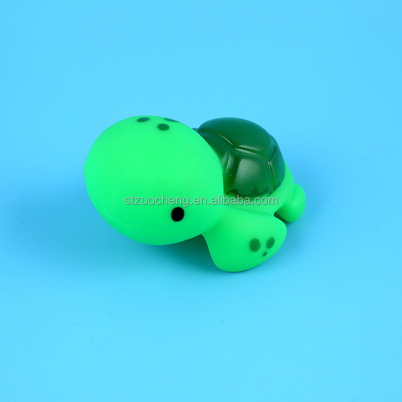 spray Turtle