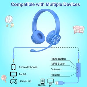 Linx nouveau <span class=keywords><strong>casque</strong></span> <span class=keywords><strong>de</strong></span> bureau <span class=keywords><strong>filaire</strong></span> USB <span class=keywords><strong>haut</strong></span> <span class=keywords><strong>de</strong></span> <span class=keywords><strong>gamme</strong></span> avec micro <span class=keywords><strong>casque</strong></span> téléphonique à réduction <span class=keywords><strong>de</strong></span> bruit pour les centres d'appels informatiques - Product Image 5