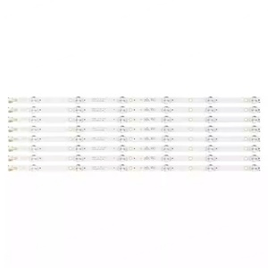 Rétroéclairage LED pour téléviseur 55 pouces HX-NO.522 4708-K550WD-A1113N01 K550WDC1 A1 55PUF6092 4708-K55WDC-A1113N01 K550WD-A2113N0 - Product Image 1