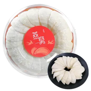 High Quality Pure Natural Premium Bird's Nest Best Swallow Bird Nest Price