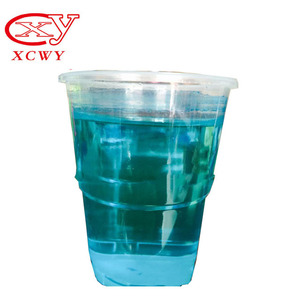 Polvo de Colorante Azul <span class=keywords><strong>Victoria</strong></span> de Alta Calidad, 100% de Pureza, CAS 2580-56-5, Azul Básico 26, CI 44045 - Product Image 2