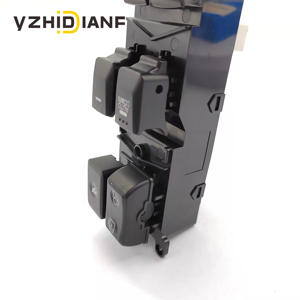 OEM ODM-Interruptor de ventanilla eléctrica delantera izquierda y derecha, para Hyundai I10 2014, 93570-B40104X, 93570B40104X, novedad - Product Image 6