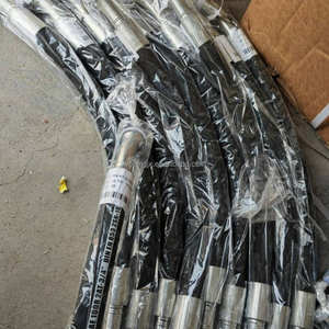 Трехсторонний трубопровод номер 2247703000 224-77-03000 применяется к автогрейдеру <span class=keywords><strong>SG18</strong></span> SG21 SG21-<span class=keywords><strong>3</strong></span> запасные части - Product Image 6