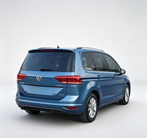 <span class=keywords><strong>Touran</strong></span> L 2016 280TSI Elegante Usato, Basso Consumo di Carburante, Multiuso, Cambio DSG a 5/7 Velocità, Ampio Vano Portaoggetti, Veicolo Passeggeri per il Commercio Transfrontaliero - Product Image 5