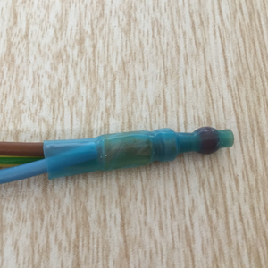 Terminali Elettrici in Rame e Plastica Termorestringenti Deem DS-RE, Guaina di Giunzione per Cavi da -40°C a +125°C - Product Image 2