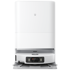 Aspiradora Robótica Xiaomi 6 Pro con Limpieza y Secado a Alta Temperatura, Succión de 30000pa, Cámara con IA que Reconoce Más de 280 Obstáculos - Product Image 2