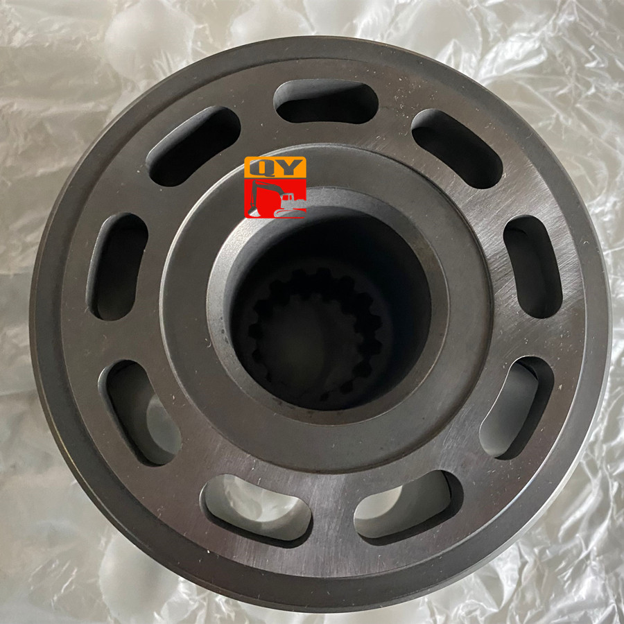 HPI HB CYCLONE　未開封 39Q6-11180 Cylinder Block for Excavator Swing Motor Repair