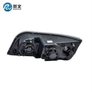 Nouveau phare avant LED 24V pour <span class=keywords><strong>bus</strong></span>, pour rénovation/mise à niveau - Product Image 3