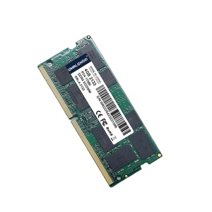 Hiệu quả DDR4 <span class=keywords><strong>8GB</strong></span> 3200MHz SODIMM Bộ nhớ máy tính xách tay cho máy tính hàng ngày và giải trí - Product Image 1